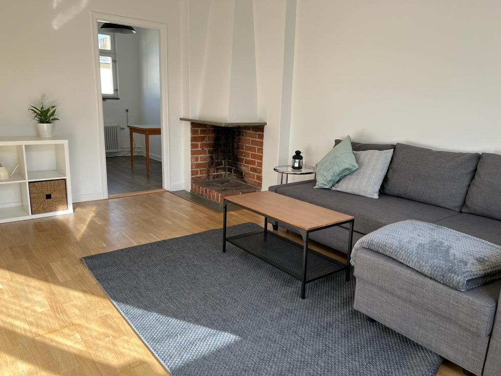 Stockholm Apartment Hammarbyhojden ภายนอก รูปภาพ