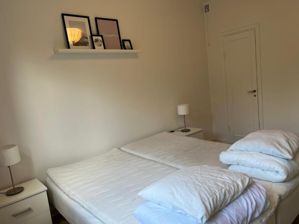 Stockholm Apartment Hammarbyhojden ภายนอก รูปภาพ