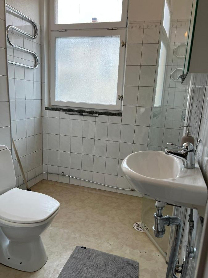 Stockholm Apartment Hammarbyhojden ภายนอก รูปภาพ