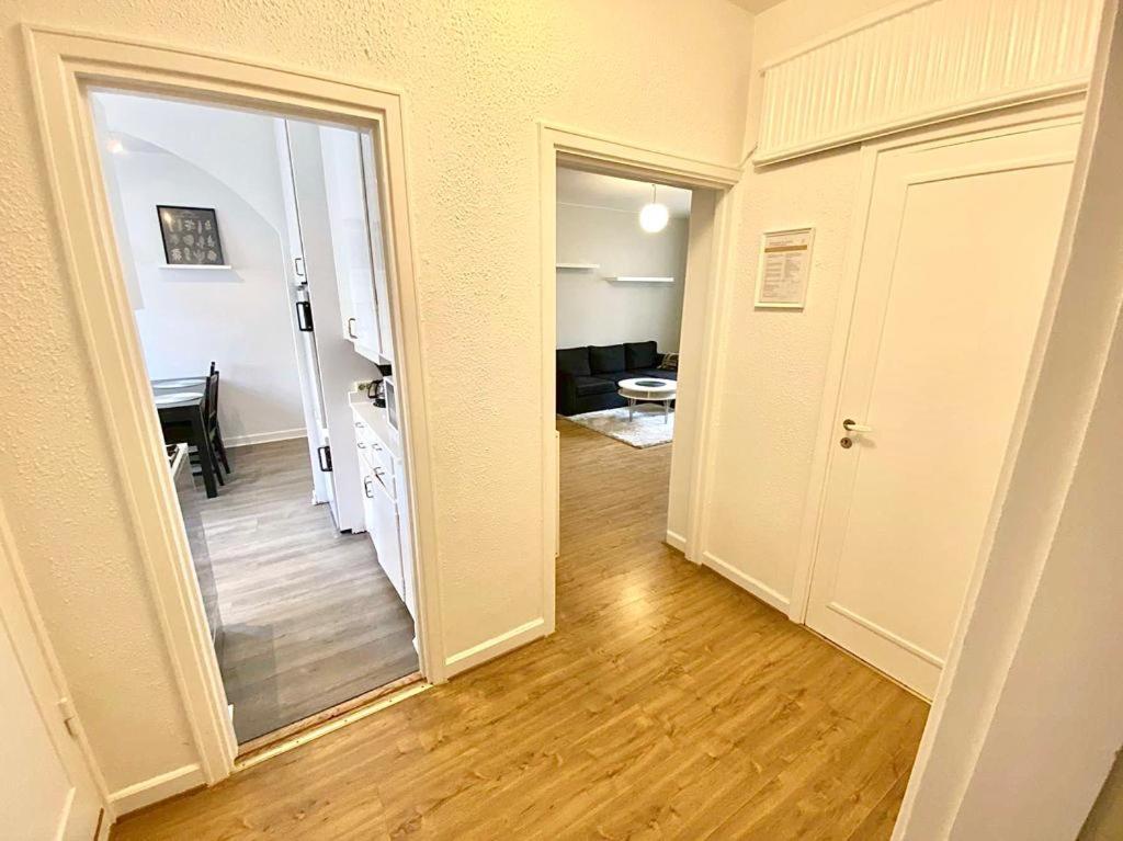Stockholm Apartment Hammarbyhojden ภายนอก รูปภาพ