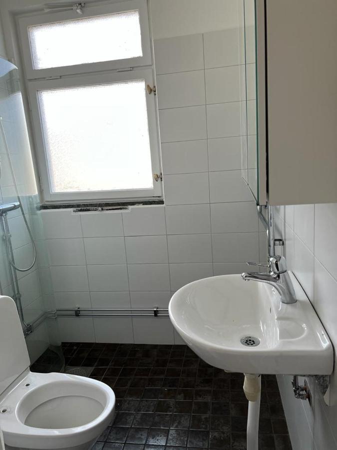 Stockholm Apartment Hammarbyhojden ภายนอก รูปภาพ