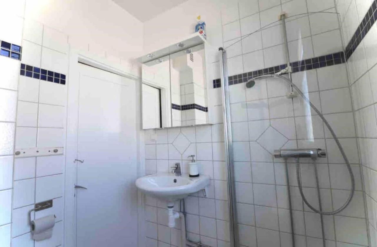 Stockholm Apartment Hammarbyhojden ภายนอก รูปภาพ