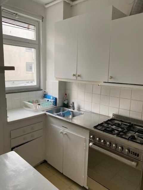 Stockholm Apartment Hammarbyhojden ภายนอก รูปภาพ
