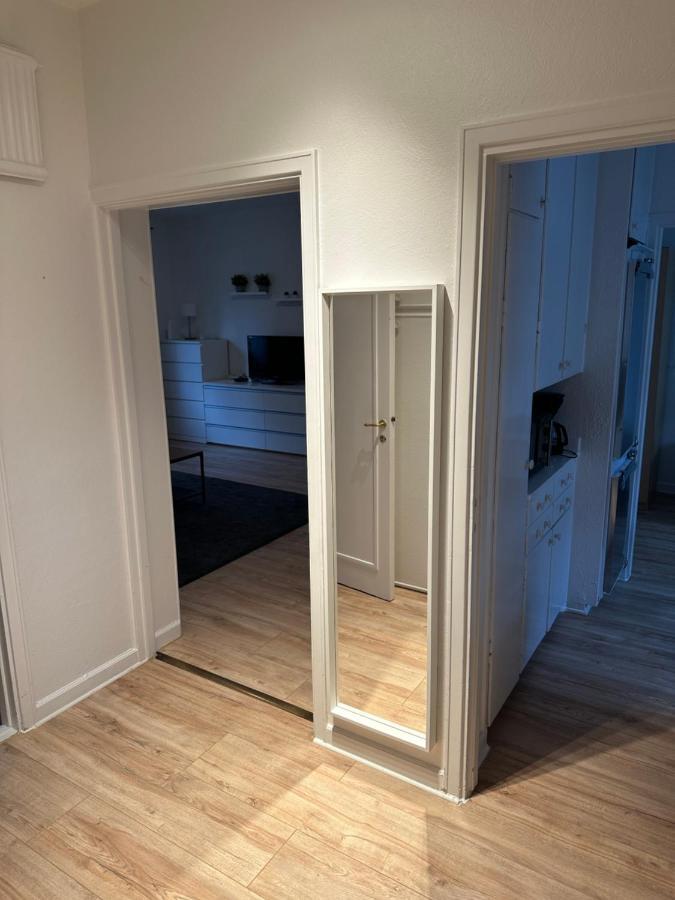 Stockholm Apartment Hammarbyhojden ภายนอก รูปภาพ